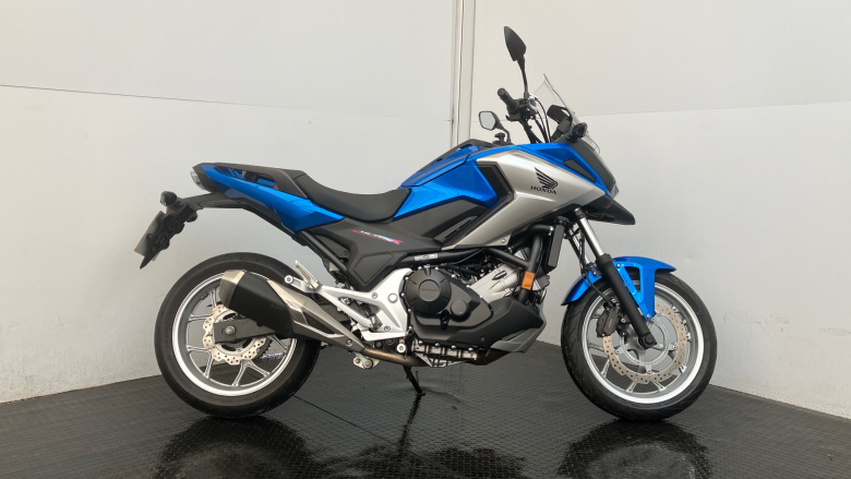Honda Nc750 Nc750Xaked (19My)